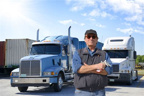 Owner operator truck driver. Things To Know About Owner operator truck driver. 